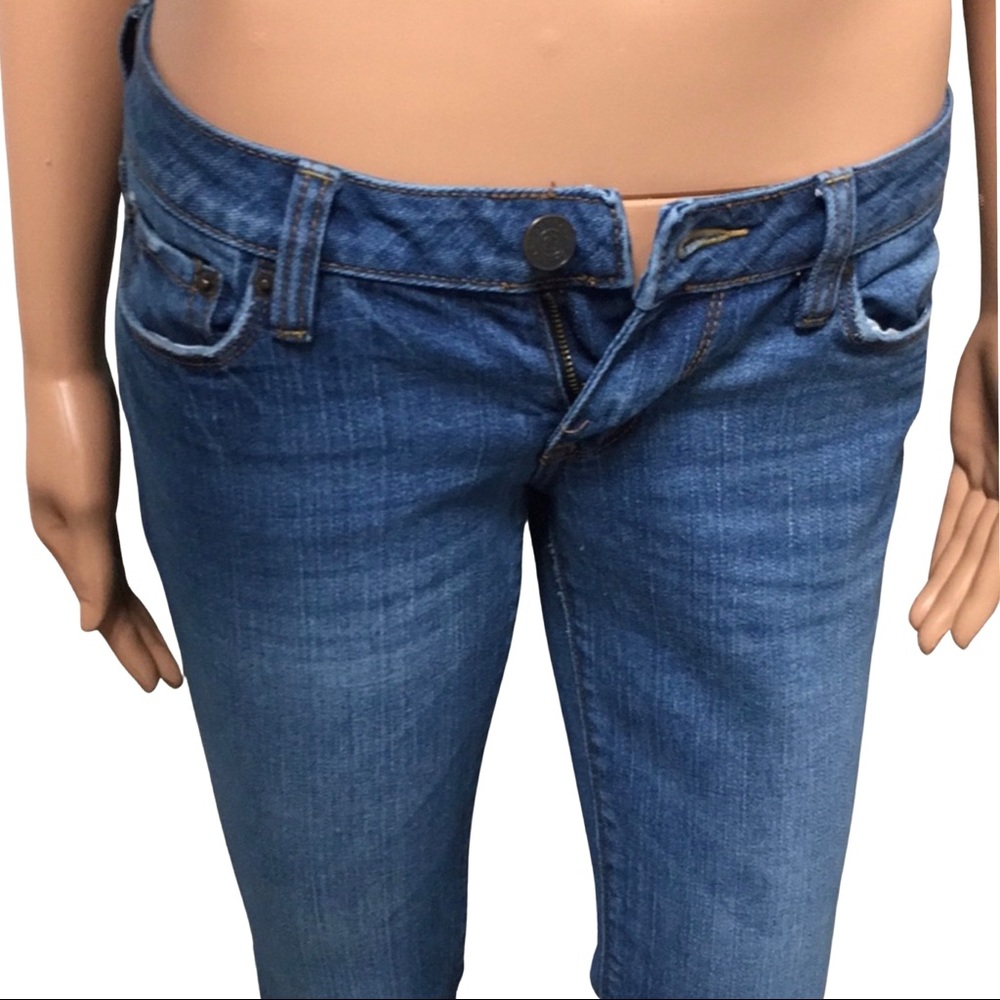 B Hermosa Jeans (Today Only)